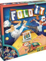 Fold it