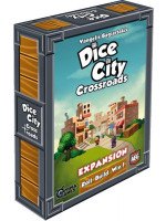 Dice City: Crossroads