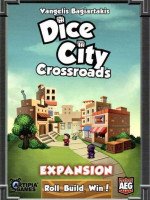 Dice City: Crossroads