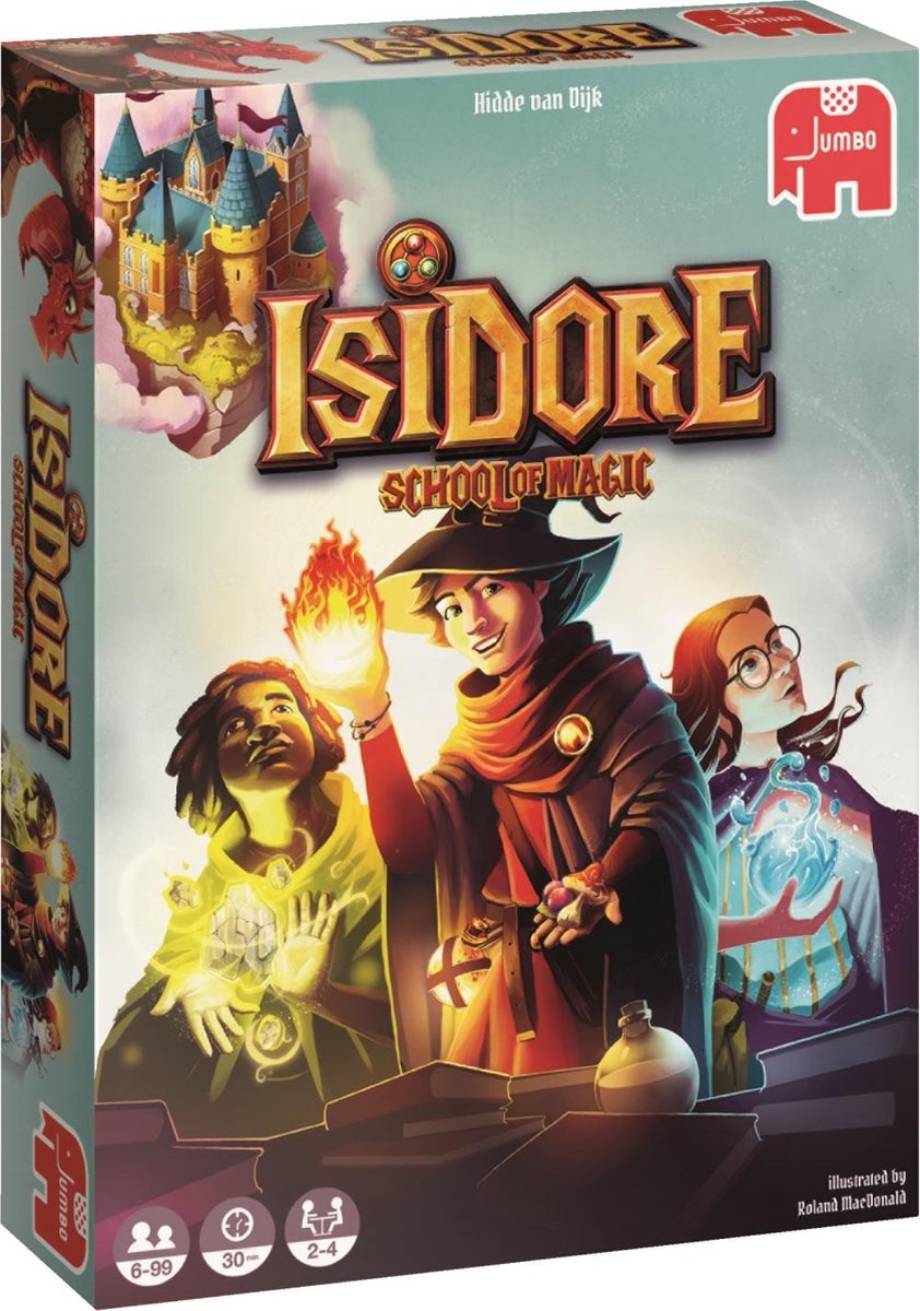 Isidore