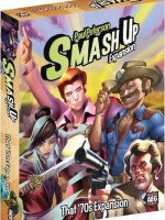 Smash Up: That '70s Expansion