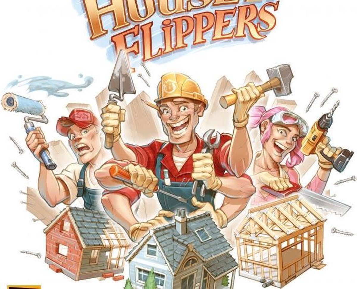 House Flippers