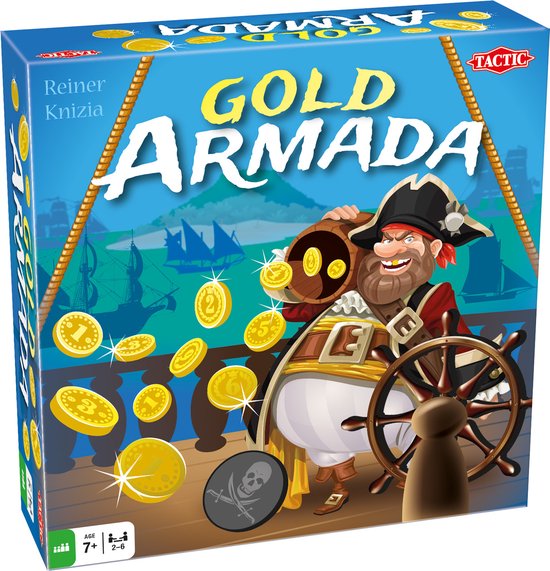 Gold Armada