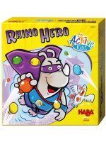 Rhino Hero (Active Kids)