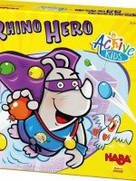 Rhino Hero (Active Kids)