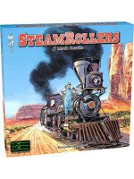 SteamRollers