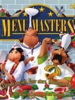 Menu Masters