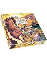 Flick 'em Up - Stallion Canyon