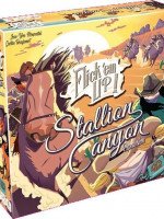 Flick 'em Up - Stallion Canyon