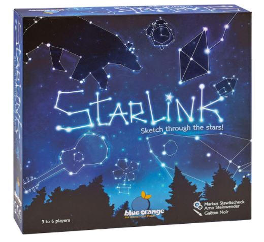 Starlink