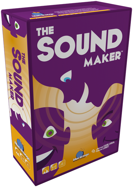 The Sound Maker