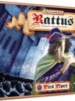 Rattus Pied Piper