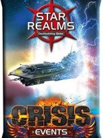 Star Realms Crisis Expansion - Events