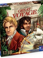 Humboldt's Great Voyage