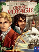 Humboldt's Great Voyage