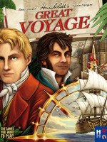 Humboldt's Great Voyage