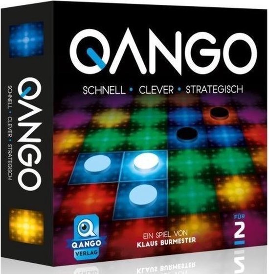 Qango