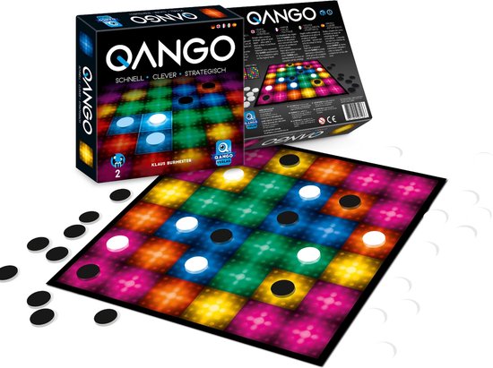 Qango