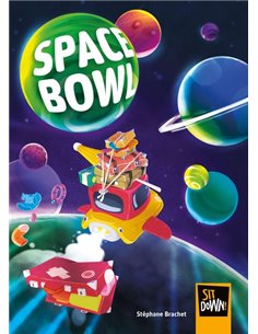 Space Bowl