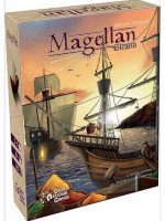 Magellan: Elcano