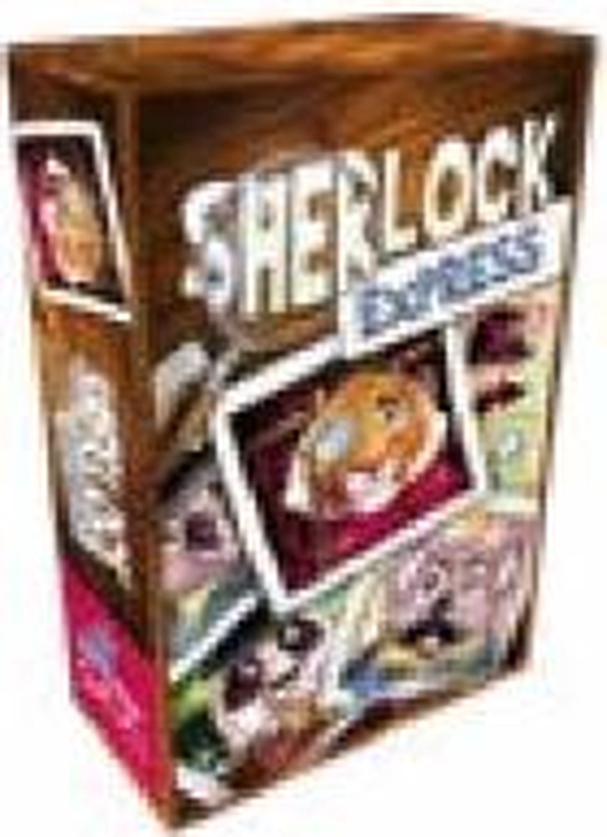 Sherlock Express