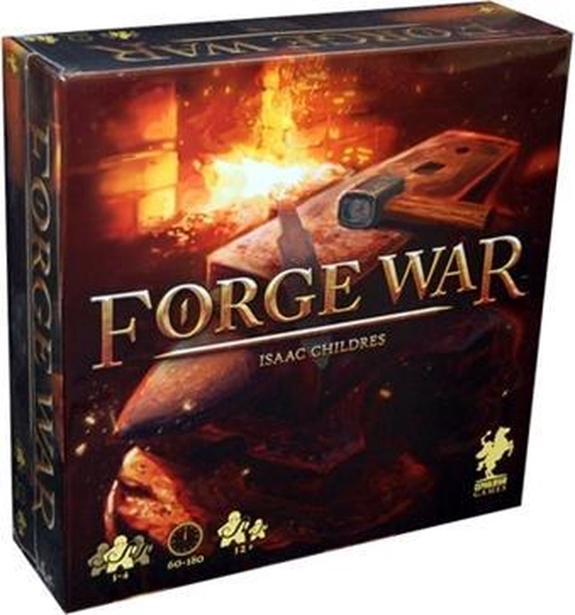 Forge War