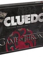 Cluedo - Game of Thrones