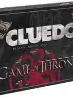 Cluedo - Game of Thrones