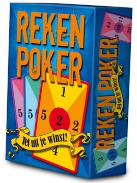 Rekenpoker