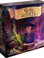 Mystic Scrolls