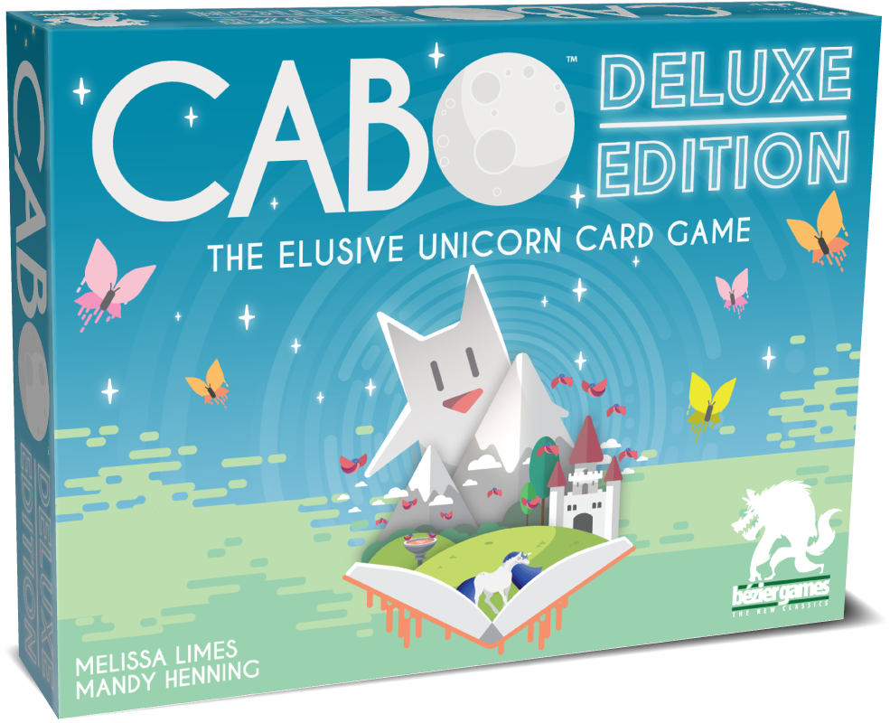 Cabo Deluxe Edition