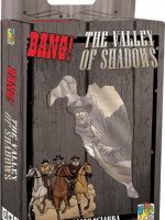 BANG! The Valley of Shadows
