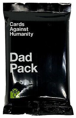 Cards Against Humanity - Dad Pack