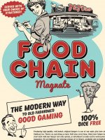 Food Chain Magnate