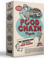 Food Chain Magnate