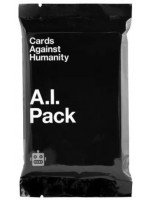 Cards Against Humanity - A.I Pack