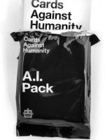 Cards Against Humanity - A.I Pack