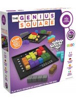 The Genius Square