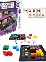 The Genius Square