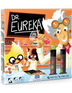 Dr Eureka