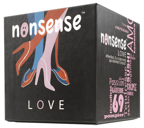 Nonsense - Love