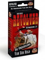 Revolver 1.4: De Ondergang van een Held