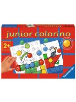 Junior Colorino