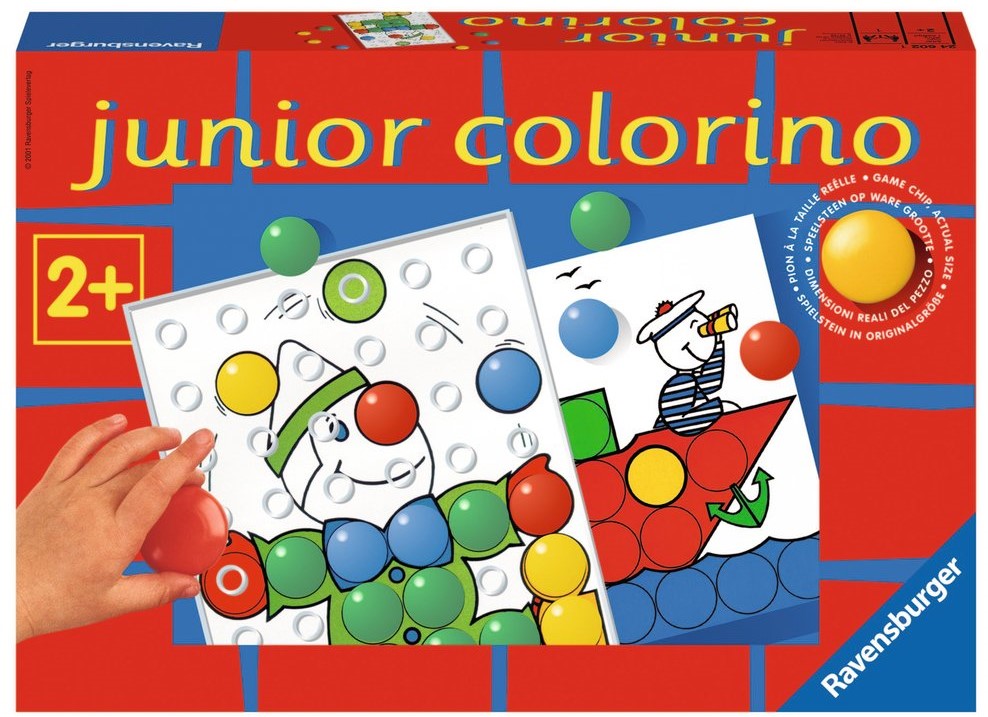 Junior Colorino