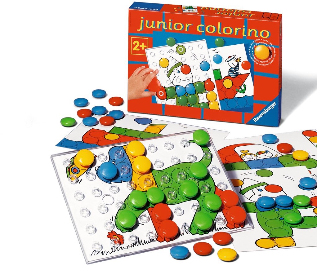 Junior Colorino