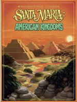 Santa Maria: American Kingdoms