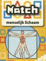 Match Menselijk Lichaam