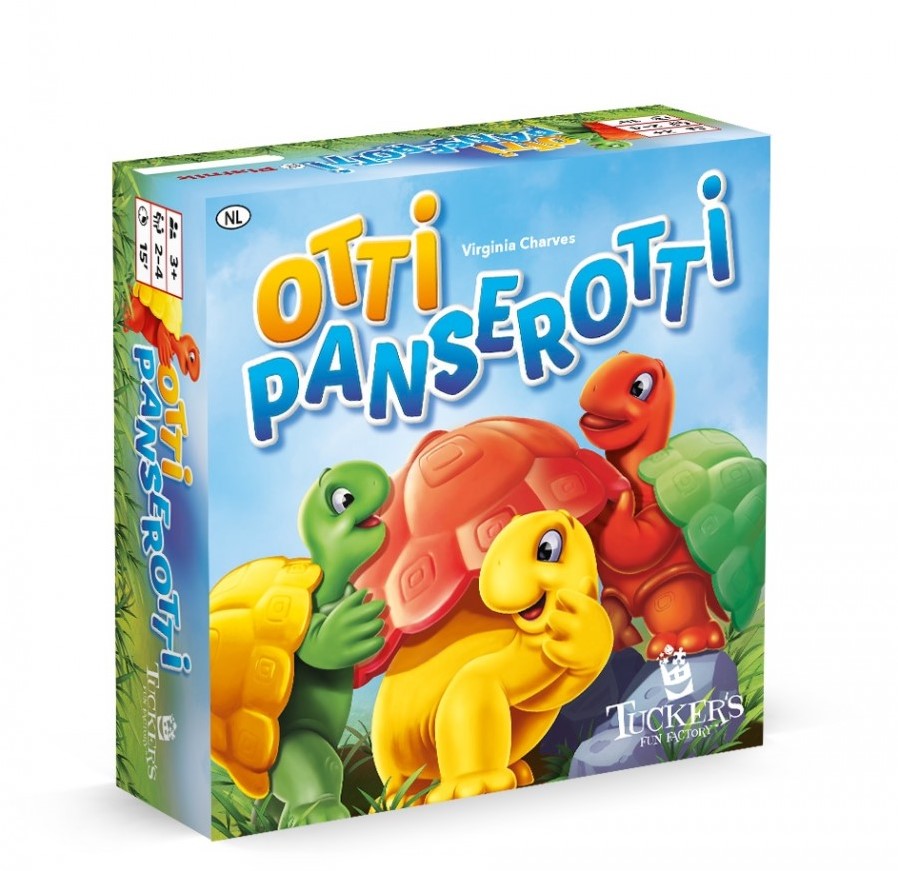 Otti Panserotti