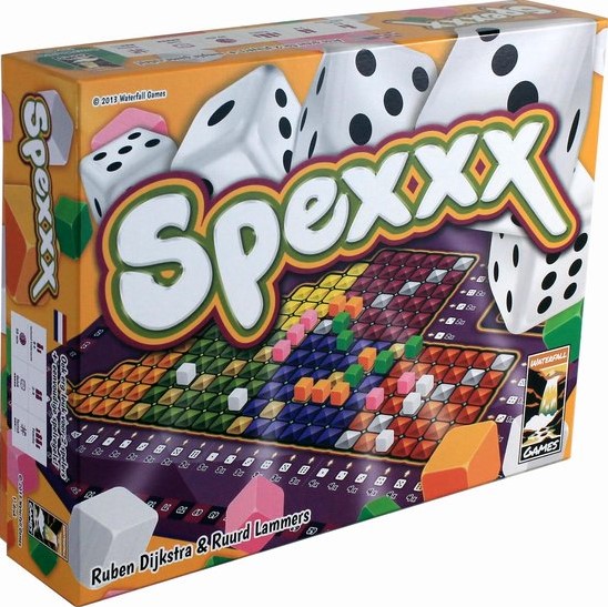 Spexxx