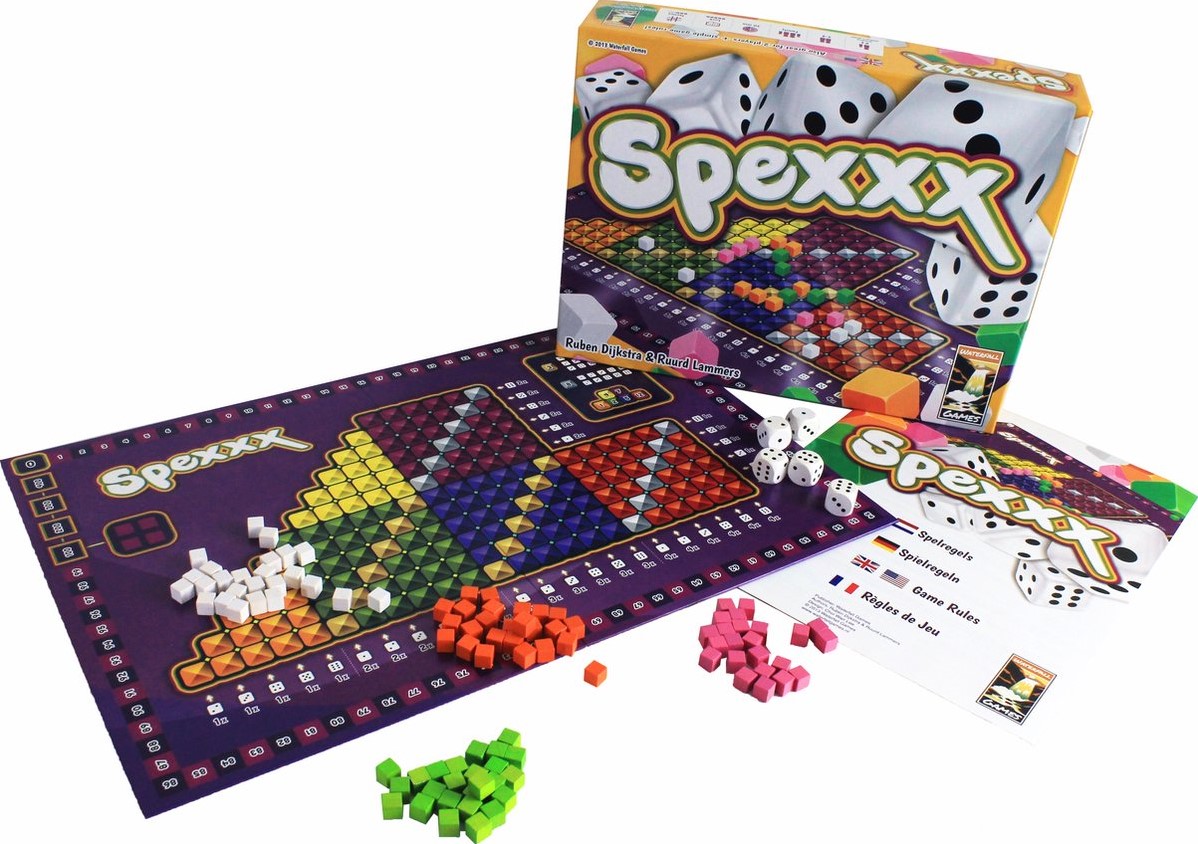 Spexxx